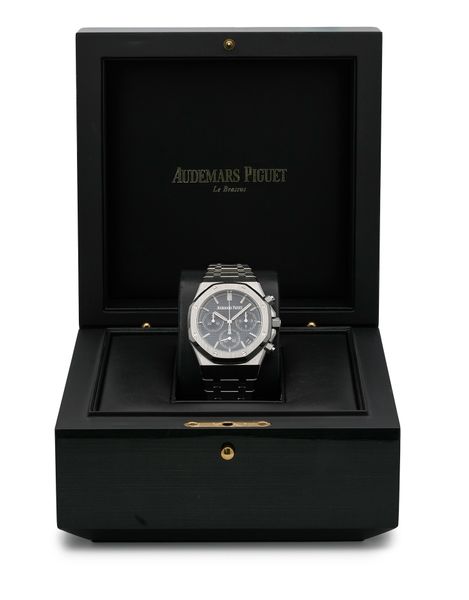 Audemars Piguet Royal Oak 26240ST.OO.1320ST.01